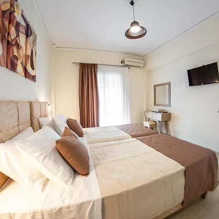 Holiday home Eleonas Agios Stefanos Avliotes (Corfu)