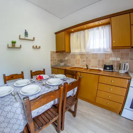 Holiday home Eleonas