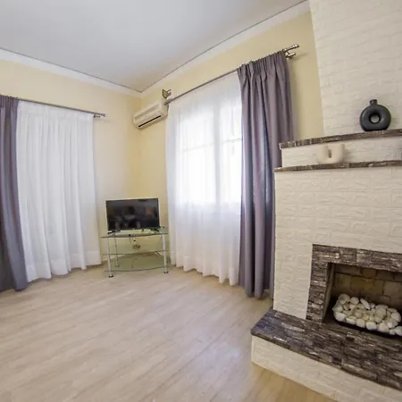 Holiday home Eleonas Agios Stefanos Avliotes (Corfu)