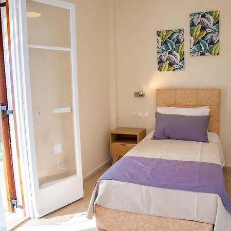 Eleonas Holiday home Agios Stefanos Avliotes (Corfu)