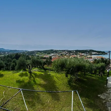Eleonas Holiday home