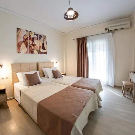 Eleonas Holiday home