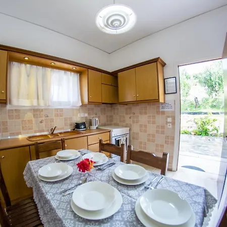 Holiday home Eleonas