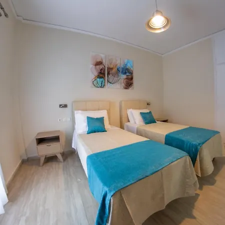 Eleonas Holiday home *
