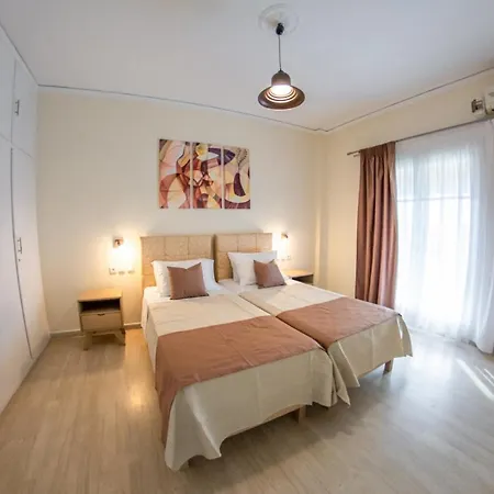 Holiday home Eleonas *