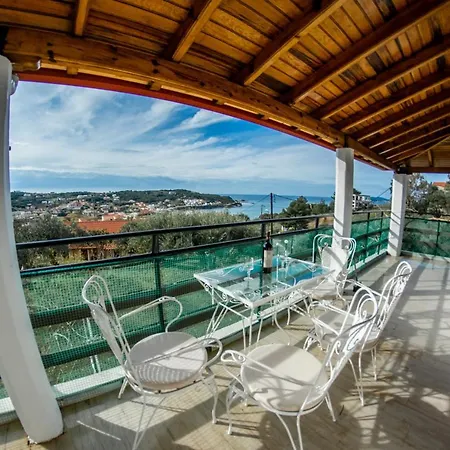 Holiday home Eleonas