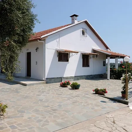 Holiday home Eleonas