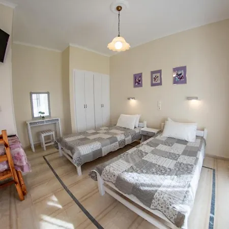 Eleonas Holiday home