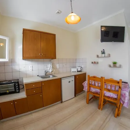 Holiday home Eleonas