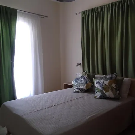Eleonas Holiday home *