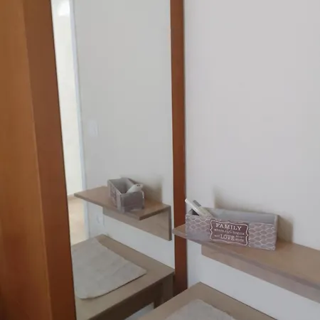 Prázdninový dům Eleonas *